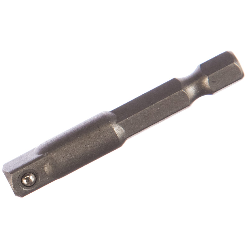 Переходник Jonnesway, 1/4", 50 мм, D150ADP14