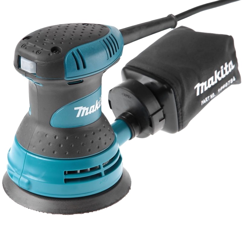 Эксцентриковая шлифмашина Makita BO5030K в Кинешме