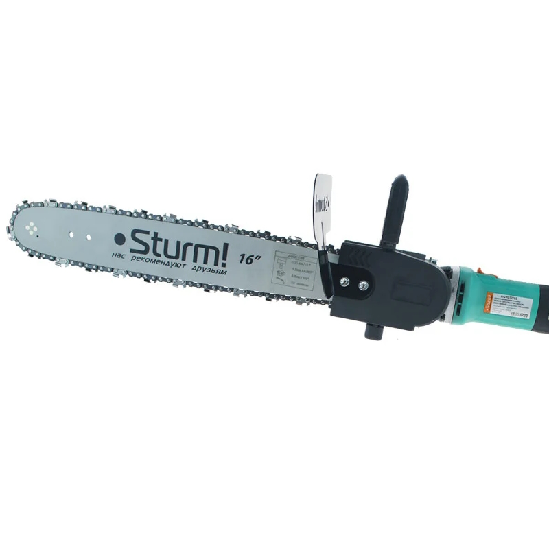 Насадка Цепная пила на УШМ Sturm AGCS16-01
