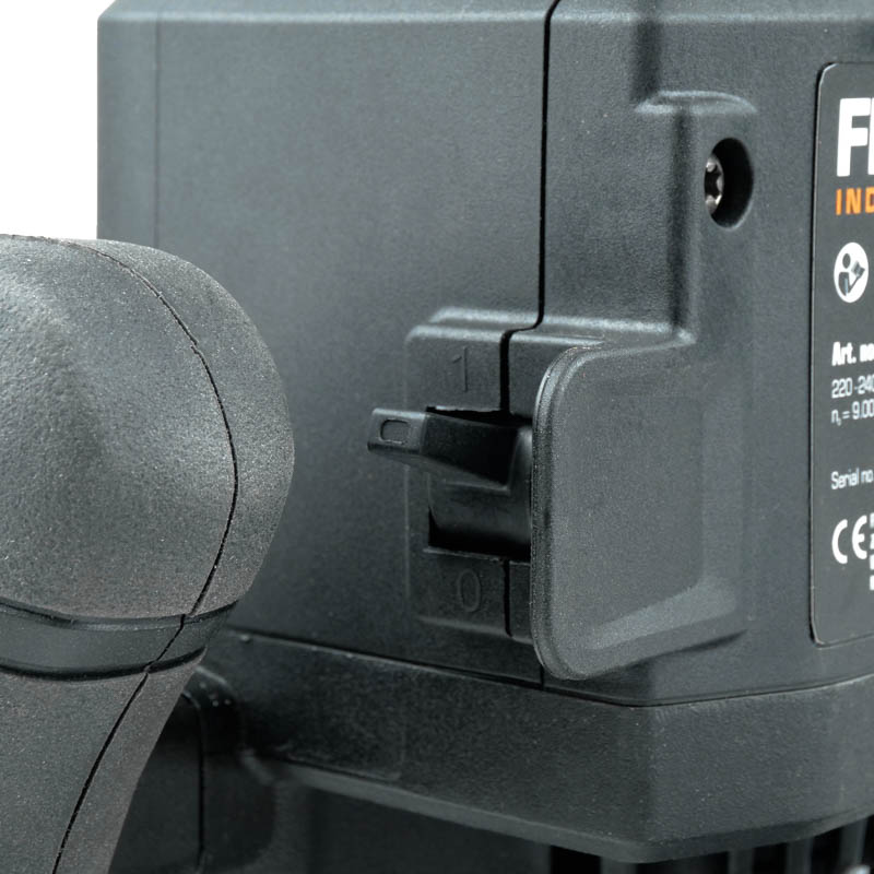 Фрезер Ferm Industrial PRM1019P