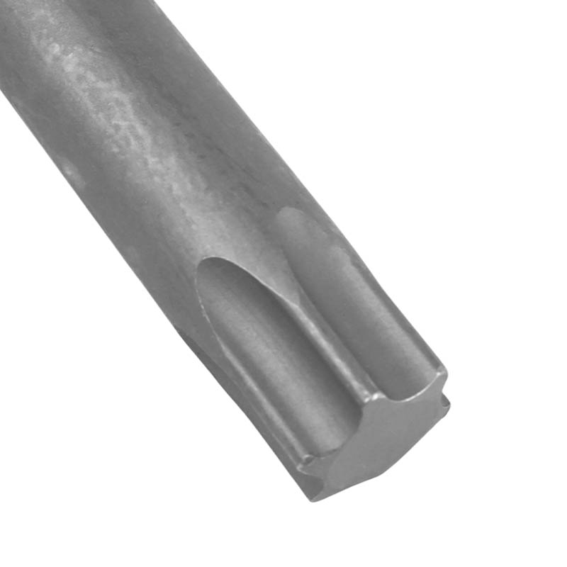Комплект ключей Jonnesway T6-T70 H0816S (16 предметов, г-образные, сталь S2, вес 1.1 кг) в Муроме