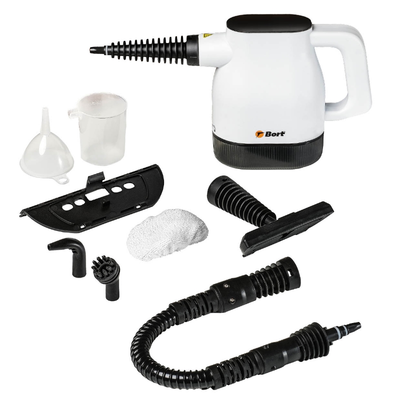 Пароочиститель Bort BDR-1800 93413205 в Туле