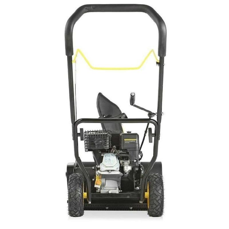 Снегоуборщик Huter SGC 3000 в Иваново