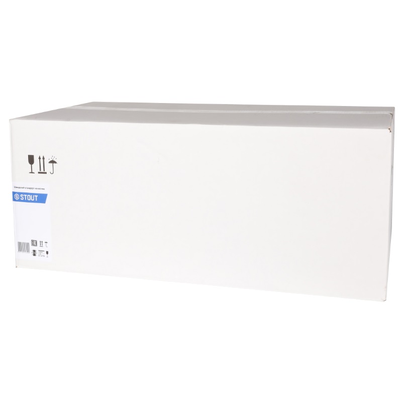 Электрокотел Stout 14 кВт SEB-2101-000014 в Костроме