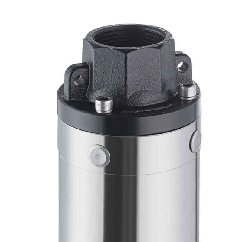 Насос погружной скважинный Unipump ЭЦВ 4-2-45 61656