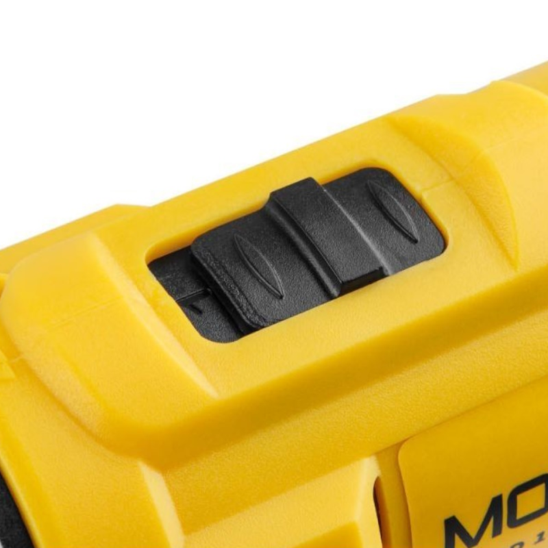 Аккумуляторная дрель-шуруповерт Molot MBD 1815-1 DLi 0329136, в чемодане, 18В, 2 акк., 1.5 А/ч Li-Ion, 2 скор., 30 Нм в Рыбинске