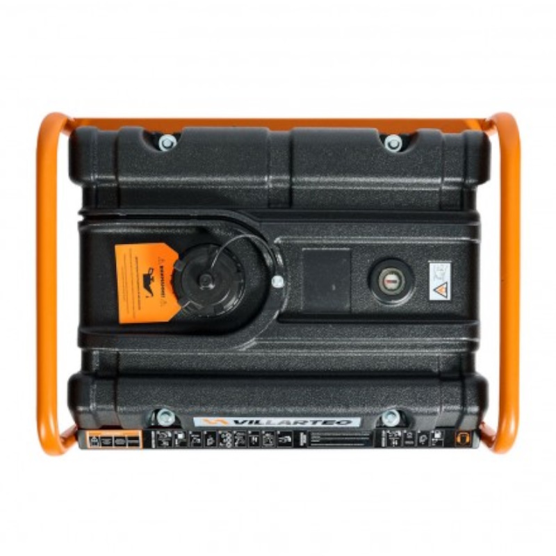 Бензиновый генератор Villartec GG2800WС в Иваново