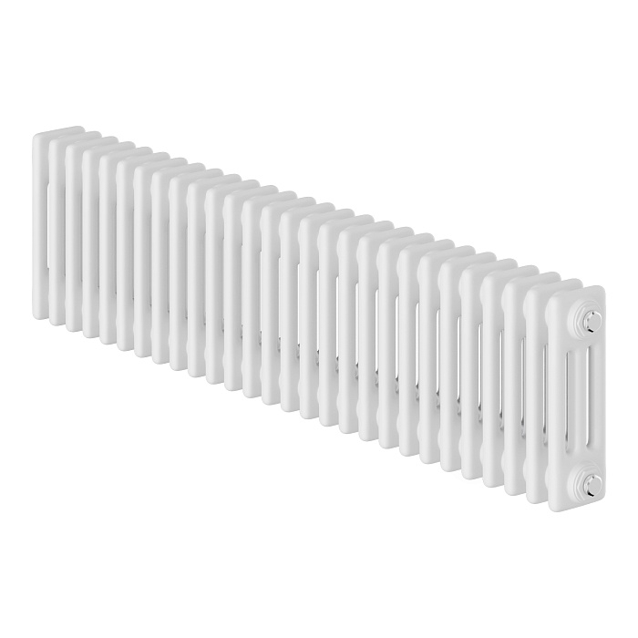 Дизайн-радиатор Royal Thermo Insignia C3030 НС-1631227, 28 секций, RAL9016 в Туле