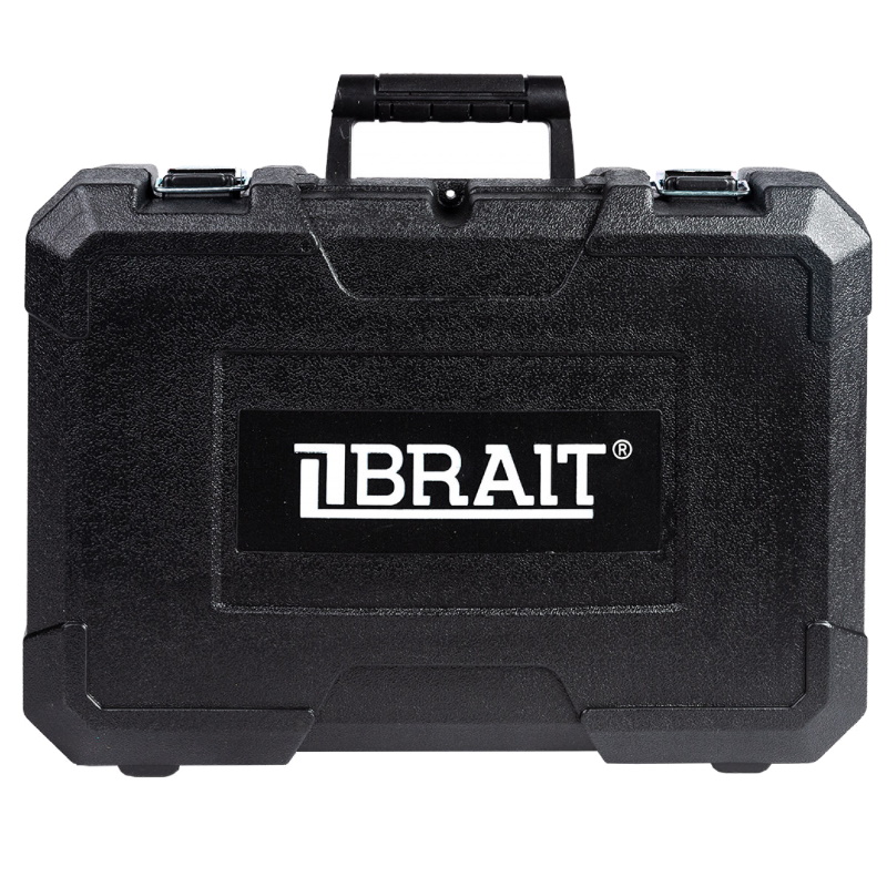 Перфоратор Brait BRH26 21.01.061.064 в кейсе