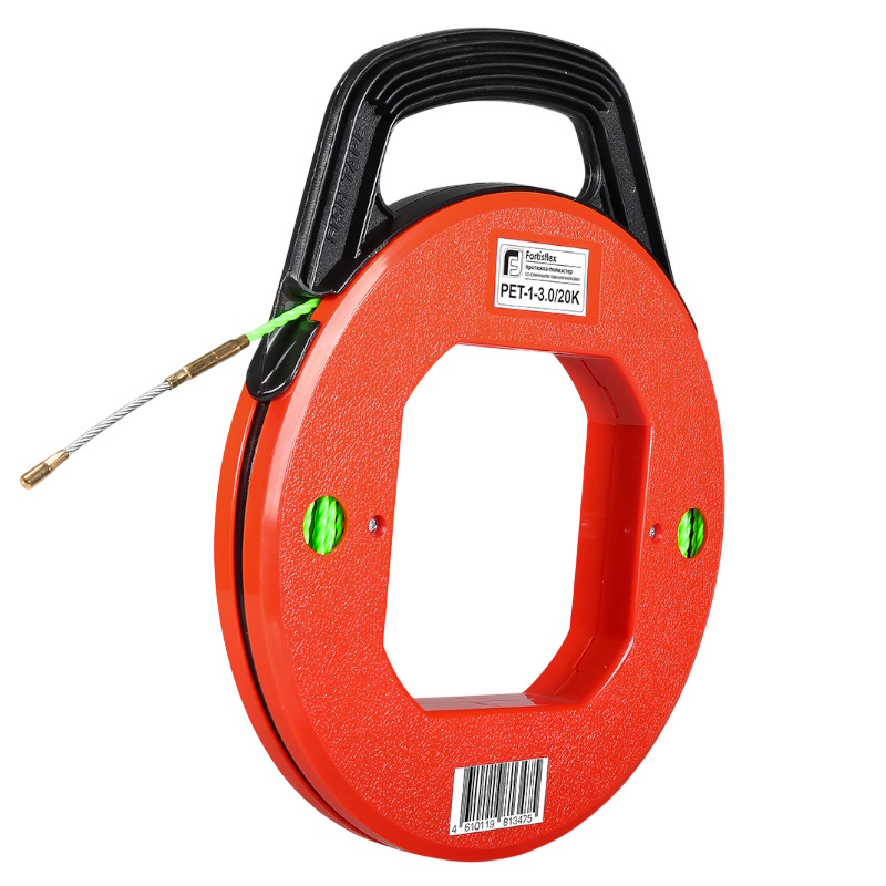 Протяжка из полиэстера Fortisflex PET-1-3.0/20К 89680