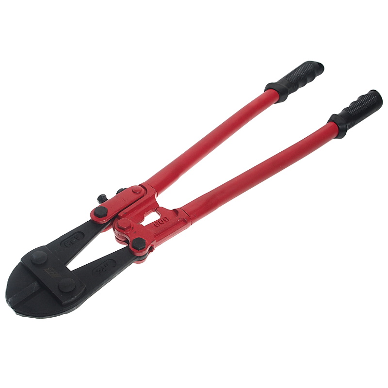 Болторез JTC JTC-S1665-24 24 600 мм максимальный диаметр перекусываемого прута 8 мм 1920₽