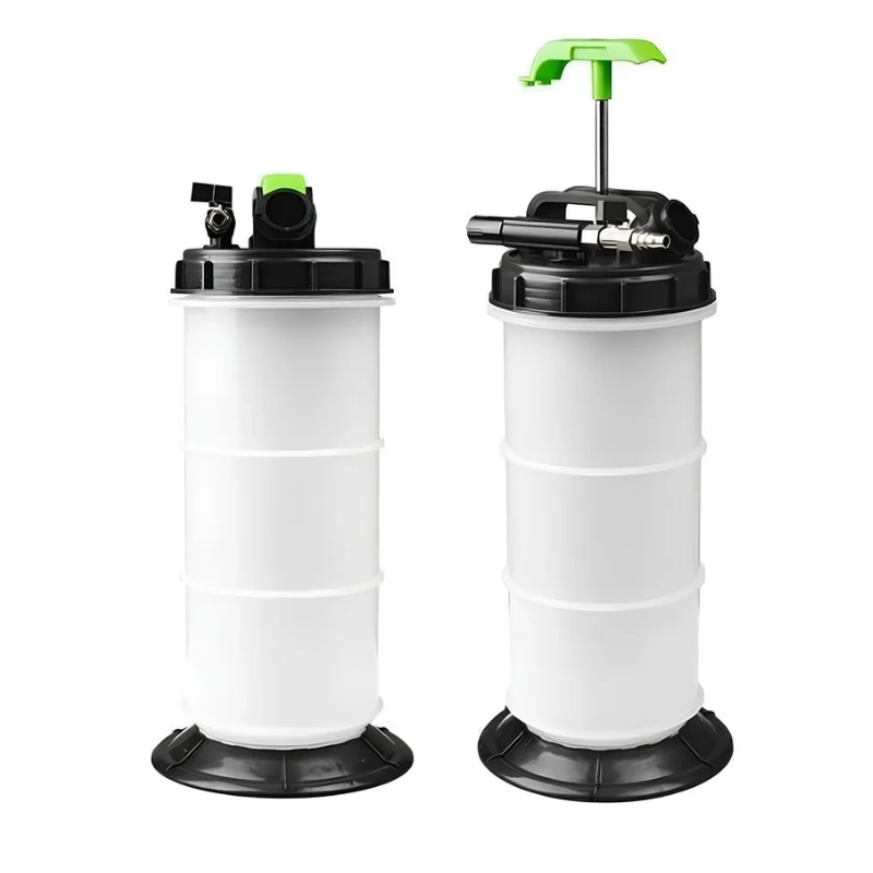 Устройство для сбора масла Automeister 69884 ручное 6 л 4714₽