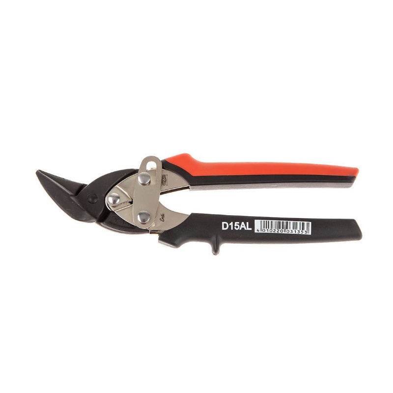 Ножницы по металлу BESSEY D15AL, ER-D15AL