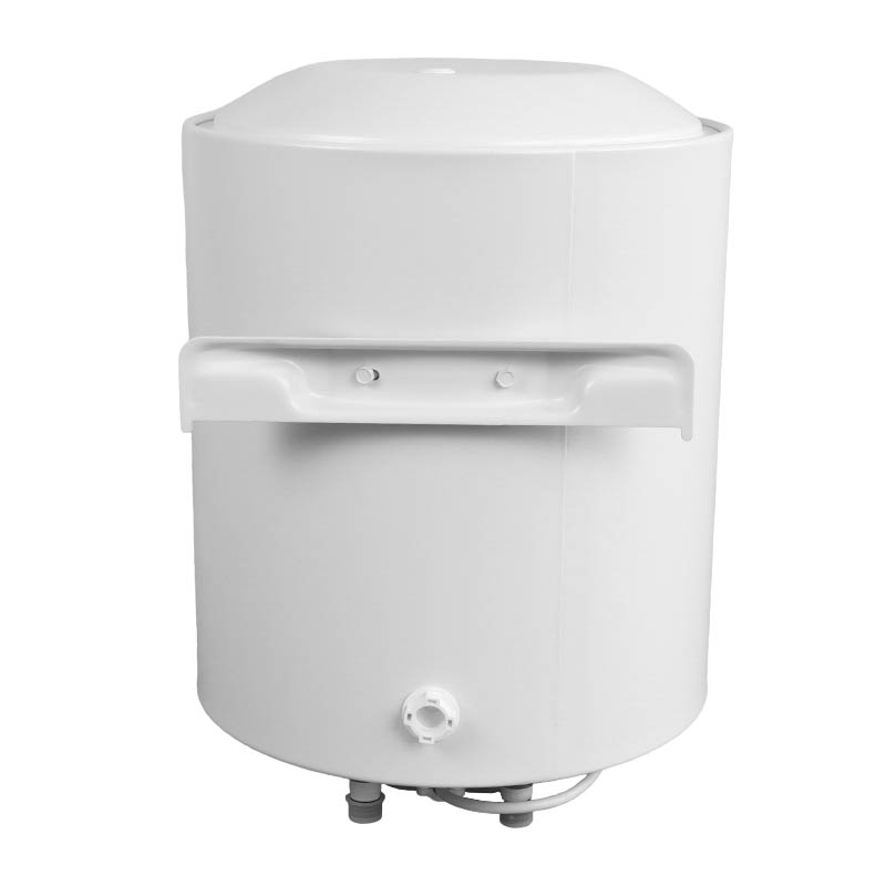 Электрический накопительный водонагреватель Thermex TitaniumHeat 30 V Slim во Владимире