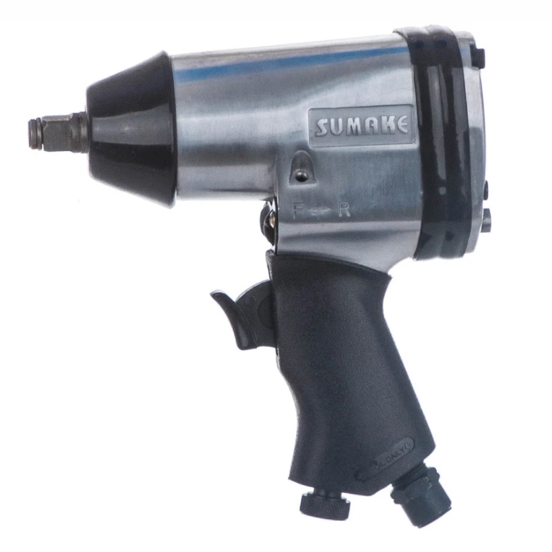 Пневматический гайковерт Sumake ST-5540, механизм Twin Hammer, без комплектующих