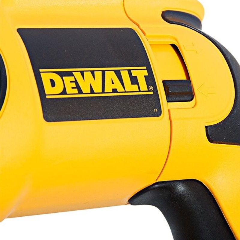 Перфоратор DeWalt D 25013 KV в кейсе, с защитной муфтой, с виброзащитой в Переславле