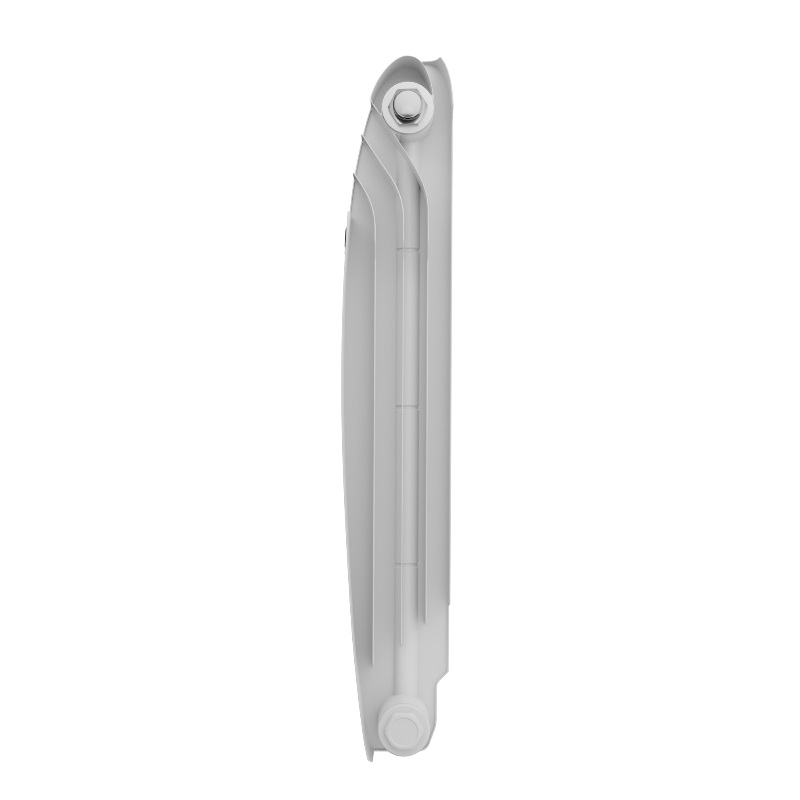 Радиатор Royal Thermo BiLiner 500 Bianco Traffico - 6 секций НС-1176302 в Коврове