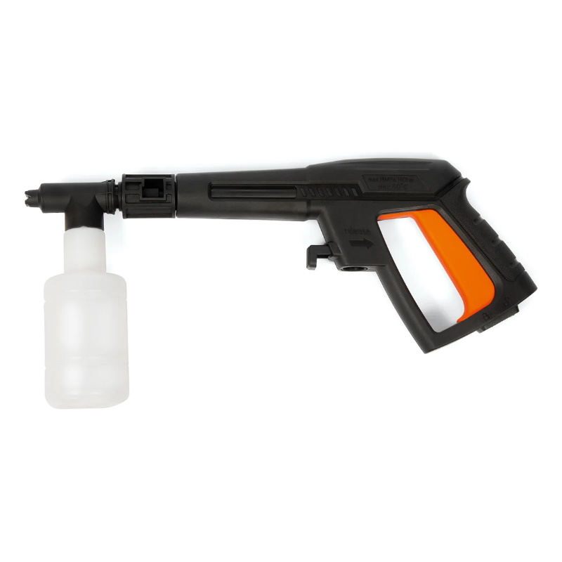 Мойка высокого давления Daewoo EXPERT DAW 5.5, 180 бар