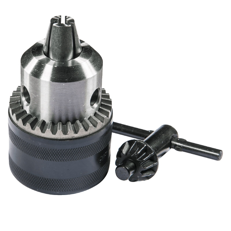 Сверлильный патрон Jet 59500086 3-16 ммВ16 под ключ 1875₽