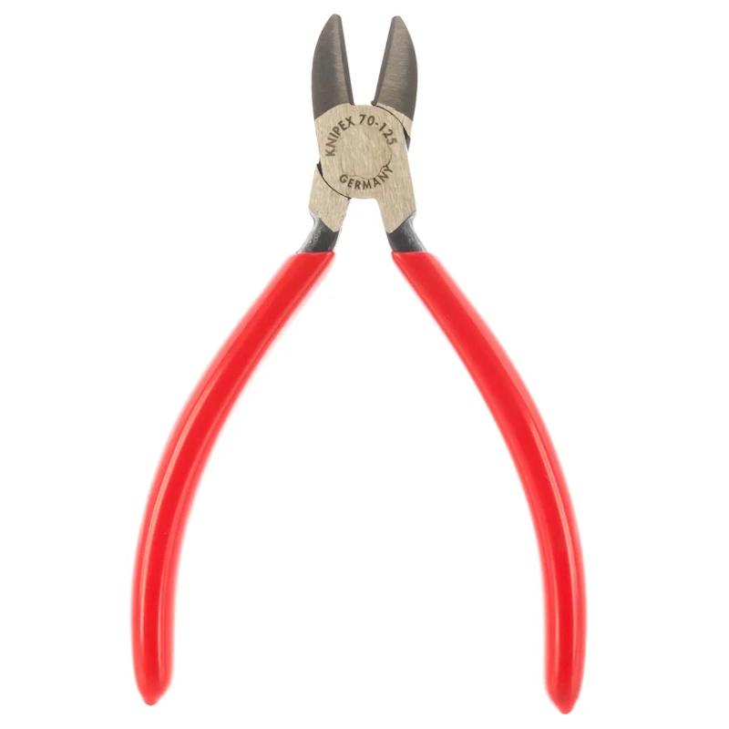 Бокорезы Knipex KN-7001125, диагональные в Нижнем Новгороде