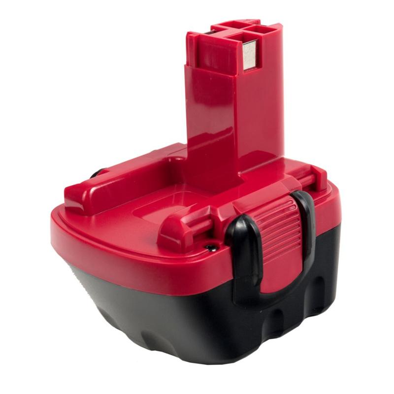 Аккумулятор Практика для Bosch 12В, 1,5Ач, NiCd 030-856  блистер