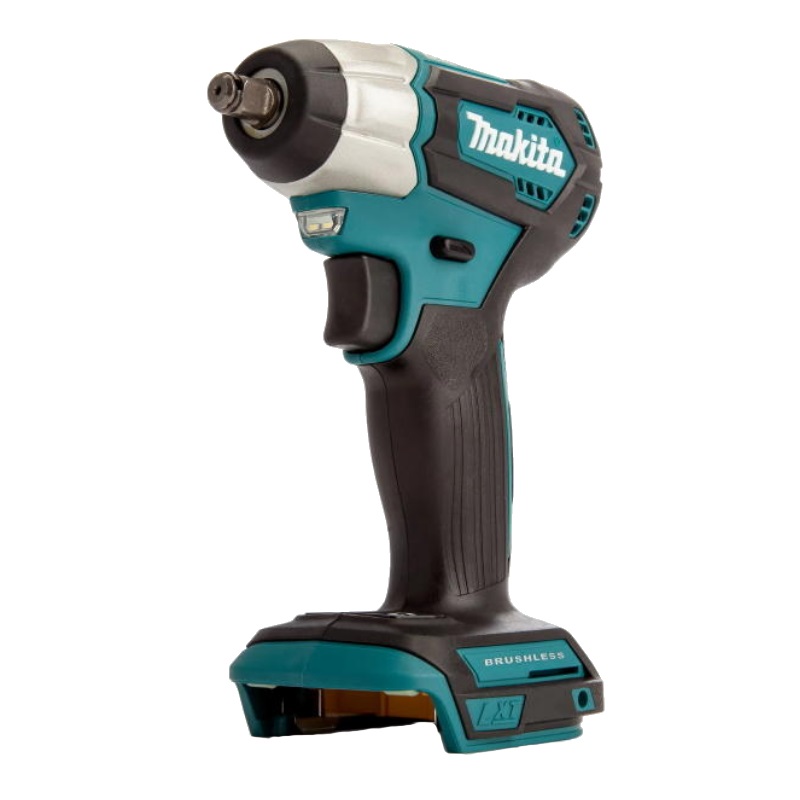 Гайковерт аккумуляторный Makita DTW180Z (18 В, Li-Ion, BL-мотор, без АКБ и ЗУ) в Коврове