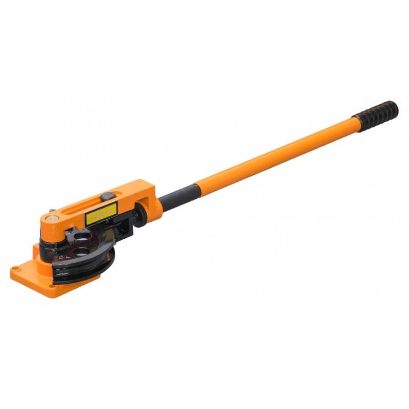 Трубогиб ручной Stalex HHW-25S, в кофре MPB-25S 3/8"-1", 25 кг в Коврове