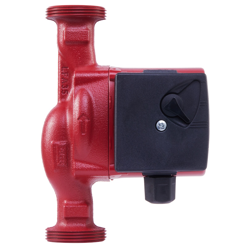 Насос циркуляционный Grundfos UPS 25-40 НС-0027460