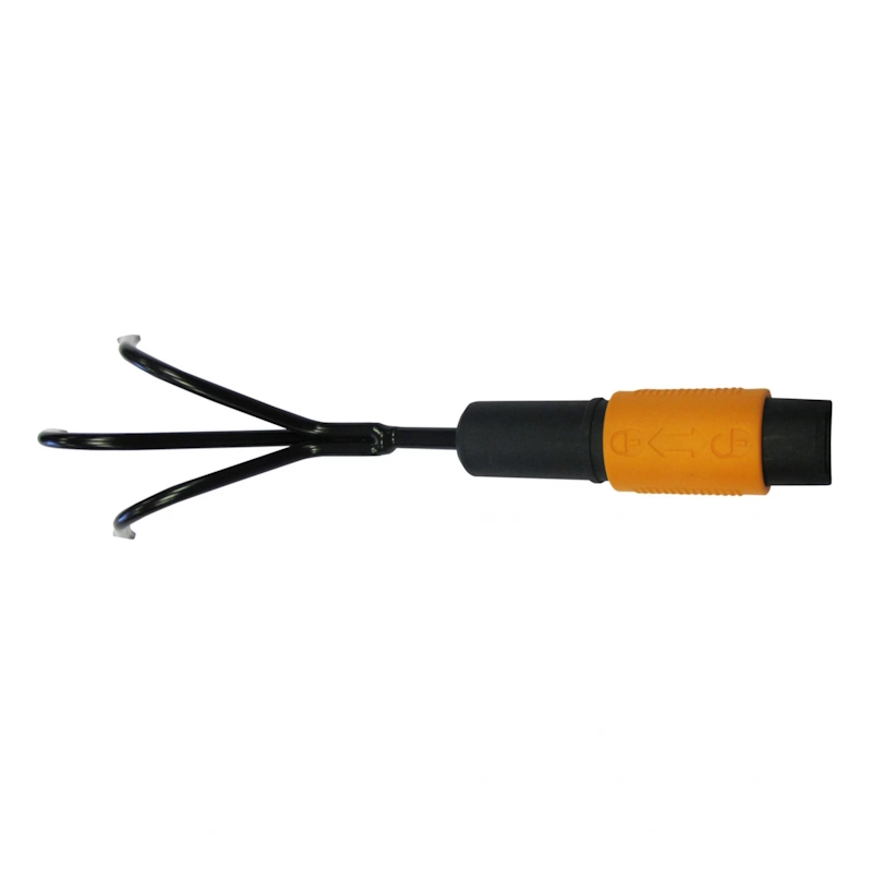 Культиватор малый Fiskars QuikFit 1000683