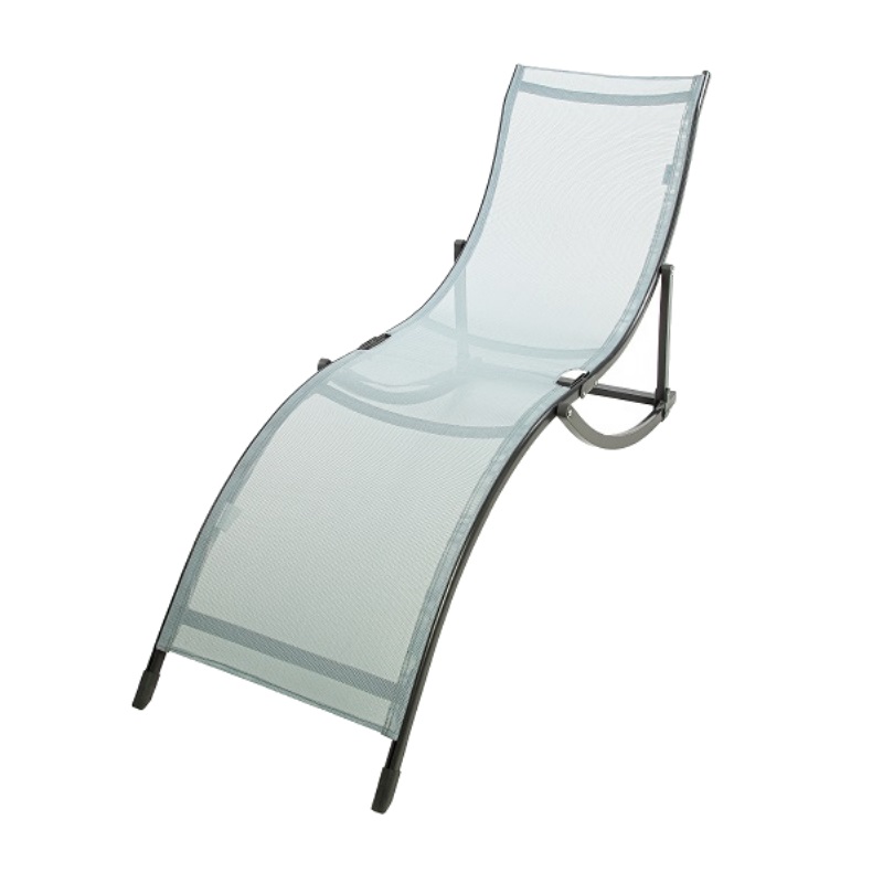 Кресло-шезлонг Green Glade М6183, 55х192х36/74 см в Туле