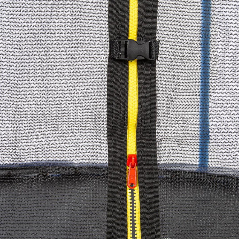 Батут Green Glade 10-футовый 3 ножки 6 стоек без верхнего кольца (fiber rod), B7102 в Муроме