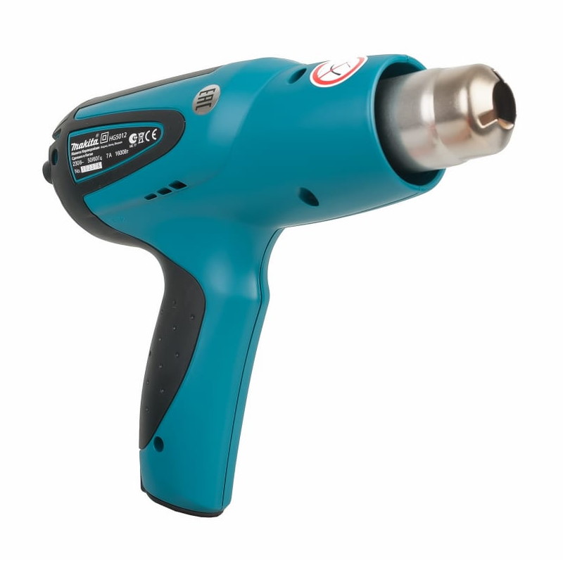 Строительный фен Makita HG5012К