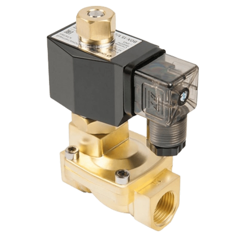 Электромагнитный клапан Unipump BOX-32 85017 125 нормально открытый 10738₽