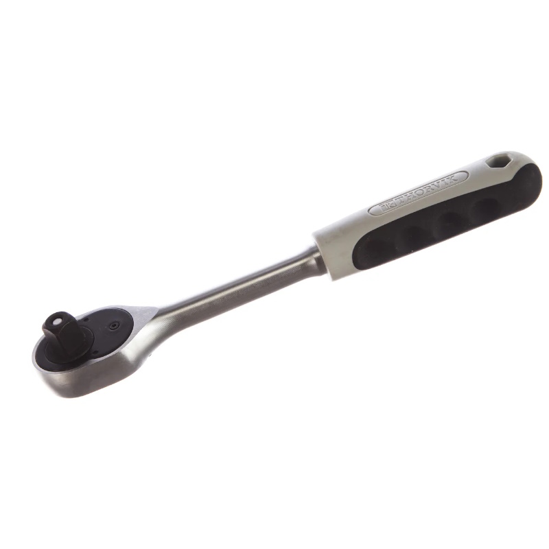 Рукоятка трещоточная Thorvik RH01245, 1/2"DR в Иваново