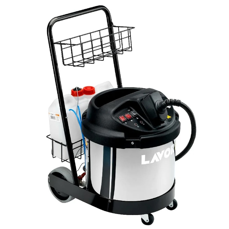 Парогенератор Lavor Professional GV KATLA 45006-00001 электрический 299990₽