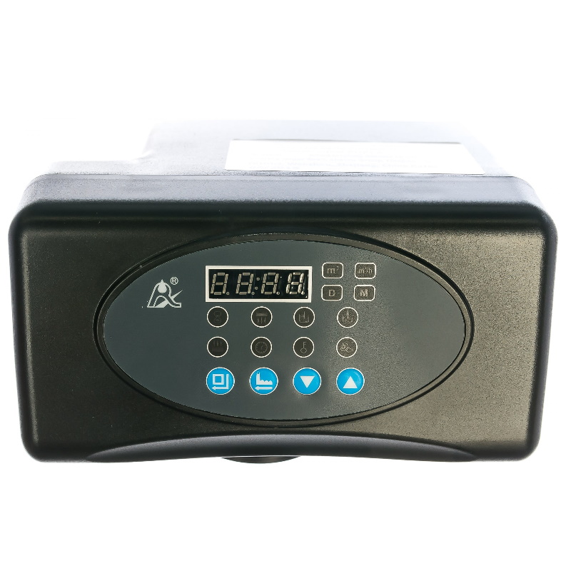 Блок управления ГЕЙЗЕР RUNXIN 53502P, TM.F71P1-A 36242 в Кинешме