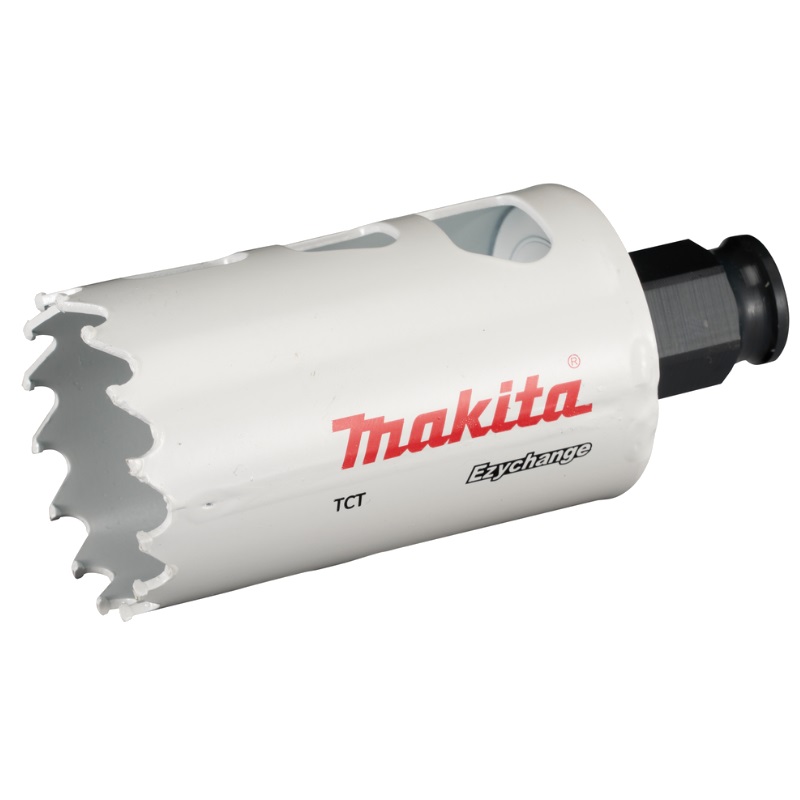 Коронка BiM 52 мм Ezychange Makita E-03838 в Костроме