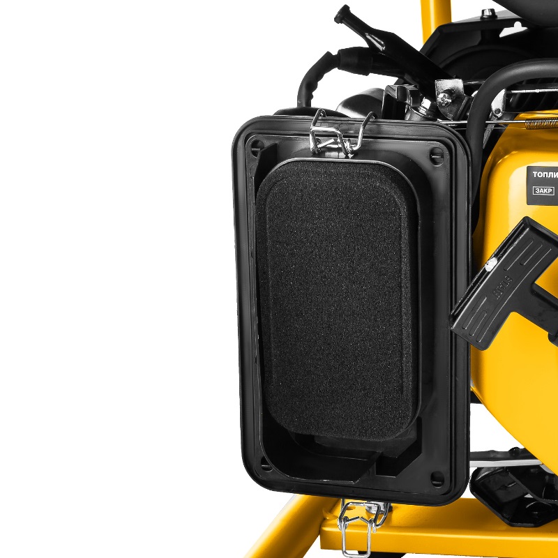 Бензиновый генератор Steher GS-4500Е в Рыбинске