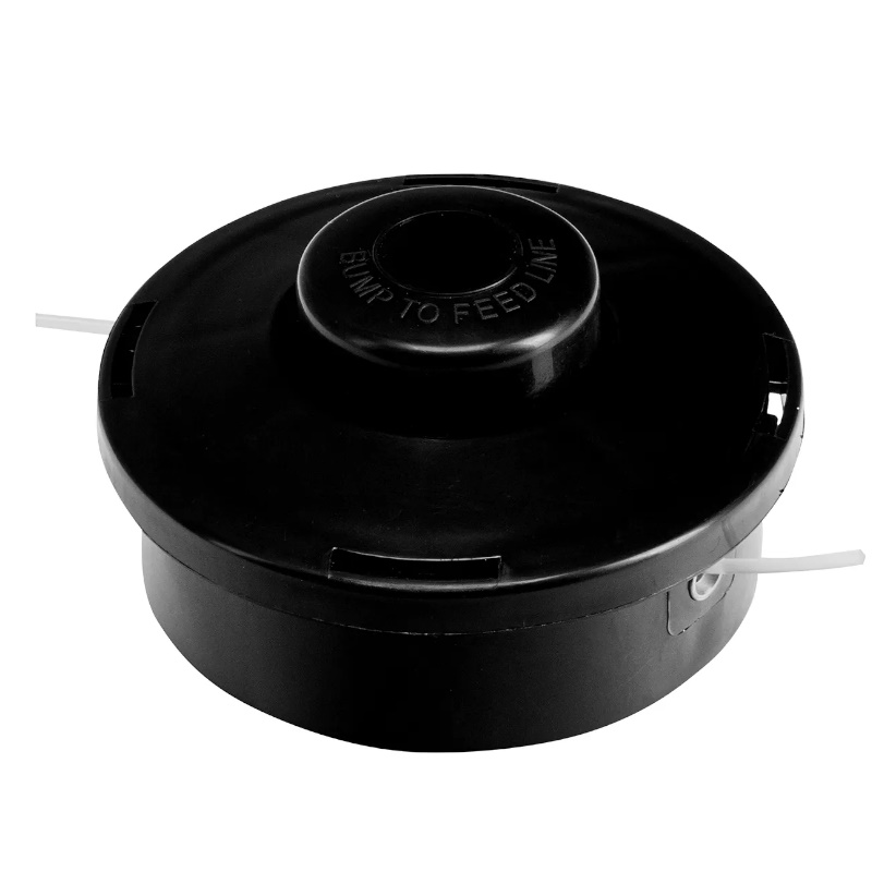 Триммер бензиновый MTX MT-52S 962365, 52 см3, разъемная штанга, состоит из 2 частей