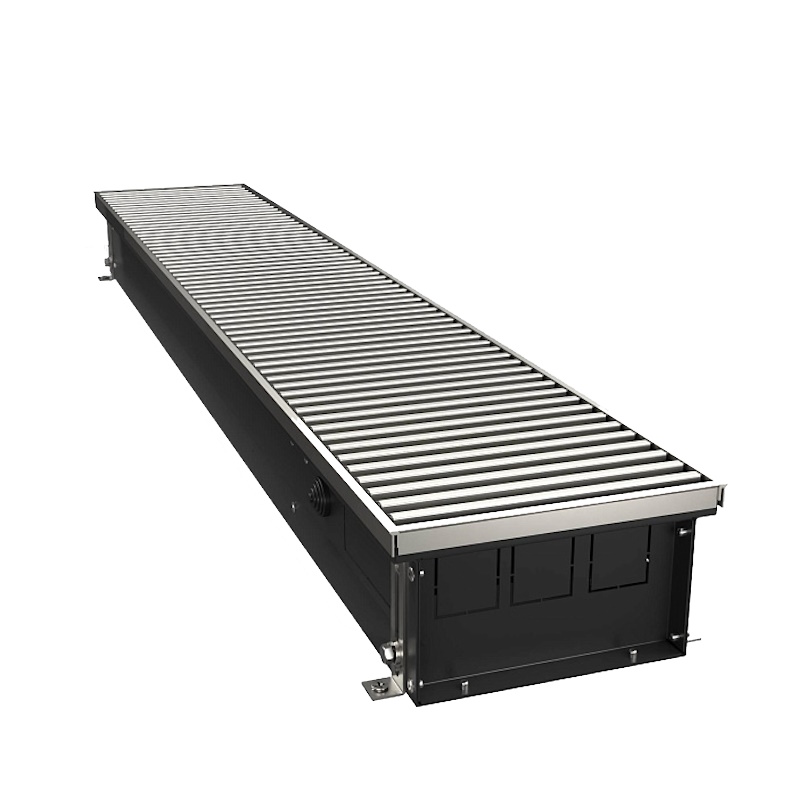 Конвектор внутрипольный Royal Thermo ATRIUM-110/200/1200-DG-U-NA НС-1477229 в Иваново