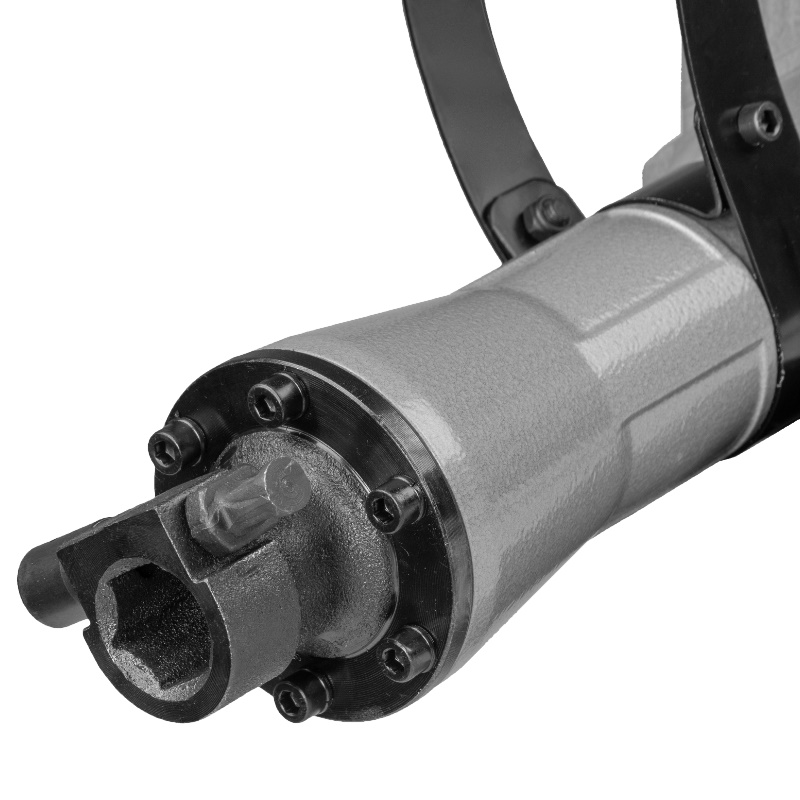 Молоток отбойный Kolner KDB 1500C 4610092018591, 1500 Вт, НЕХ 30 мм, 48 Дж в Угличе