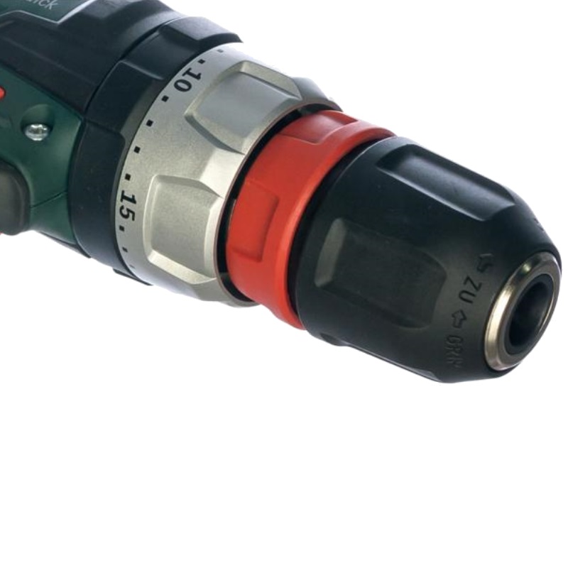 Аккумуляторный винтоверт Metabo BS 18 L Quick 602320500 в Муроме