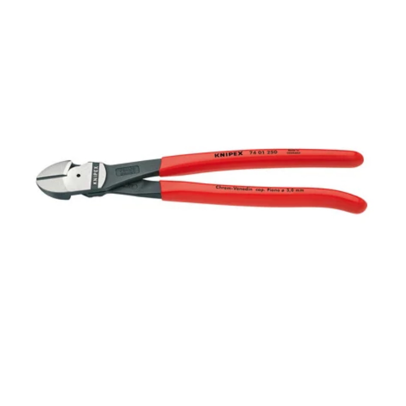 Силовые бокорезы Knipex KN-7401250