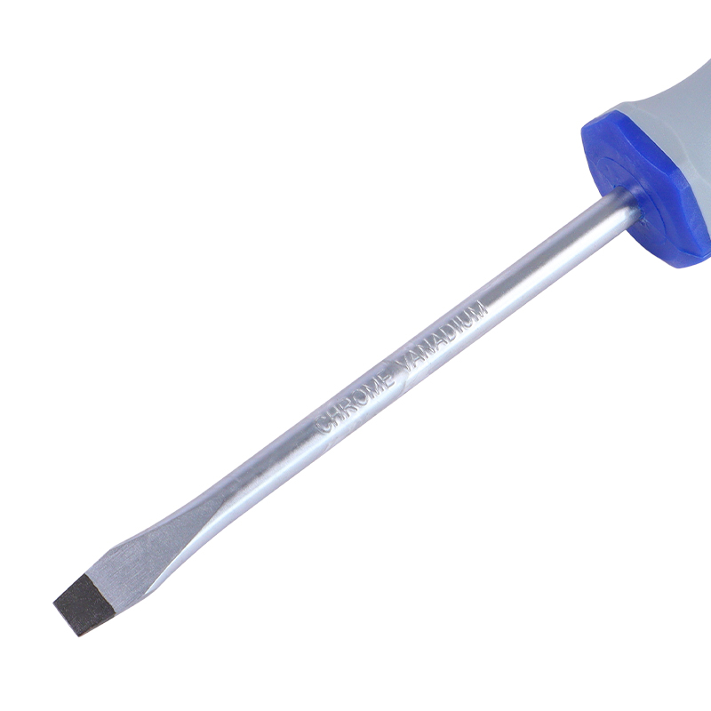 Отвертка Ultra Grip SL 6 х 100 мм CR-V Кобальт 646-270 в Твери