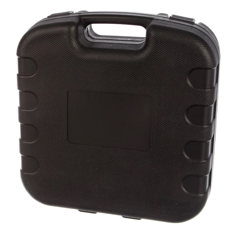 Пневмогайковерт Fubag IWS 234/680 100111, набор, кейс 