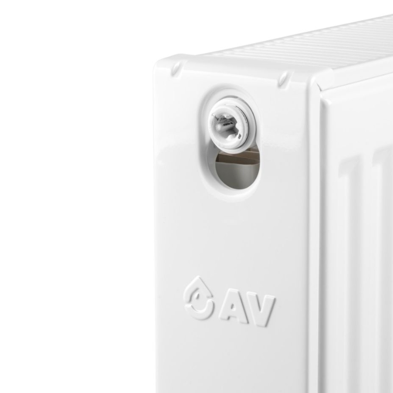 Радиатор стальной панельный AV Engineering Expert ES 22-3-20 AVE-22320S, 1,2 мм в Ярославле