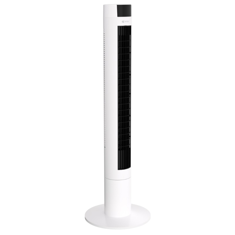 Вентилятор бытовой колонный Royal Clima RBF-1001E-WT в Костроме