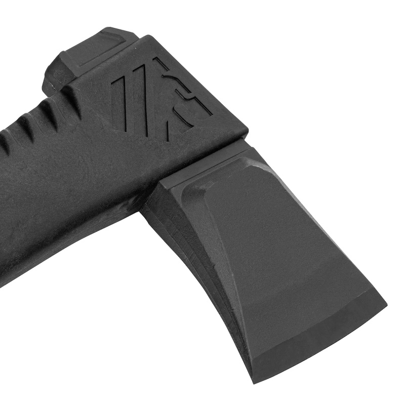 Колун Denzel F20 21440, 2800 гр, двухкомпонентная рукоятка, 920 мм