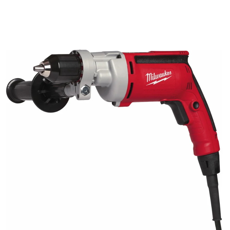 Дрель Milwaukee HDE 13 RQX 30250 31610₽