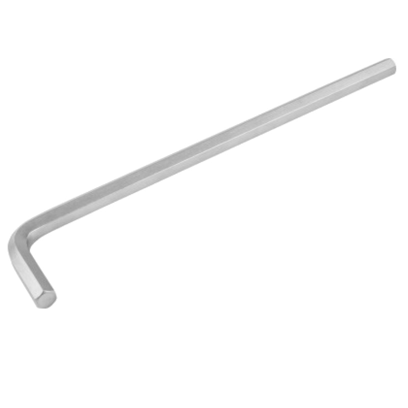 Ключ торцевой Thorvik HKL80 053061 шестигранный удлиненный H8 100₽